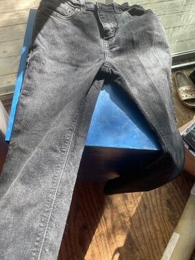 Levi’s Denizen Boys size 16